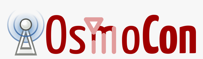 Conference Logo - Osmocombb, HD Png Download