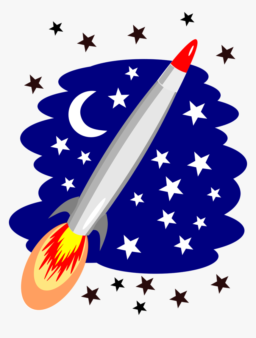 Rocket Stars Space Free Picture - Us Ambassador To Suriname, HD Png Download
