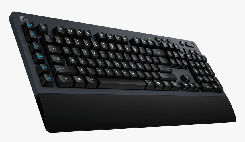 Gaming Keyboard, HD Png Download