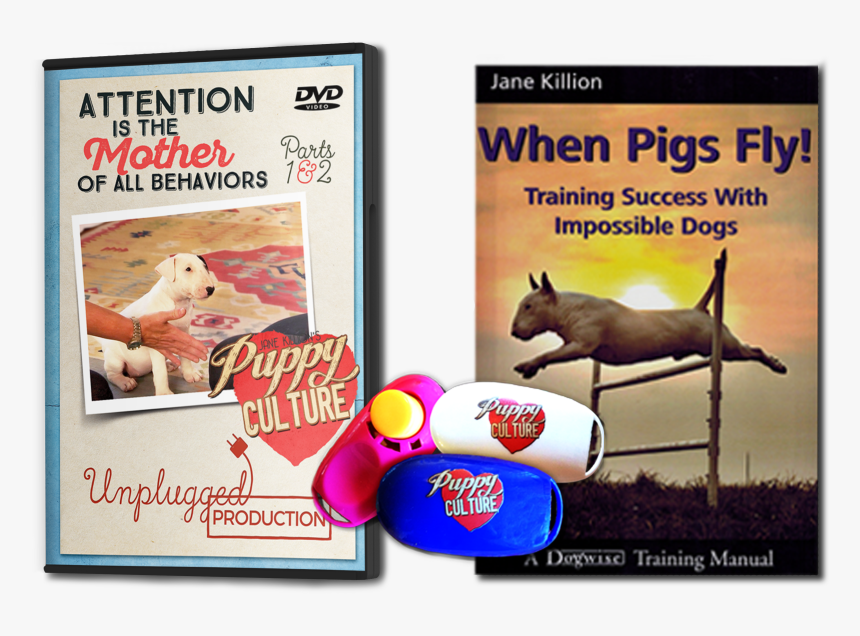 Mean Dog Png, Transparent Png