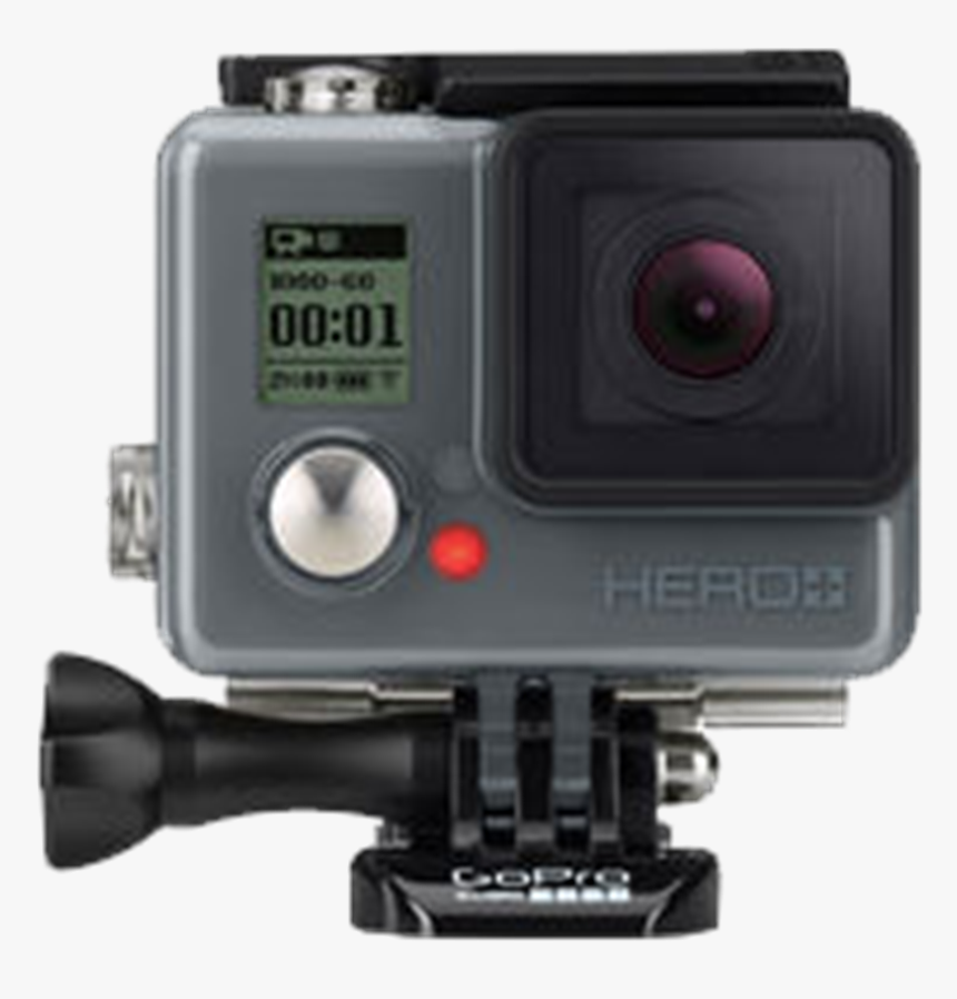 Gopro Hero, HD Png Download