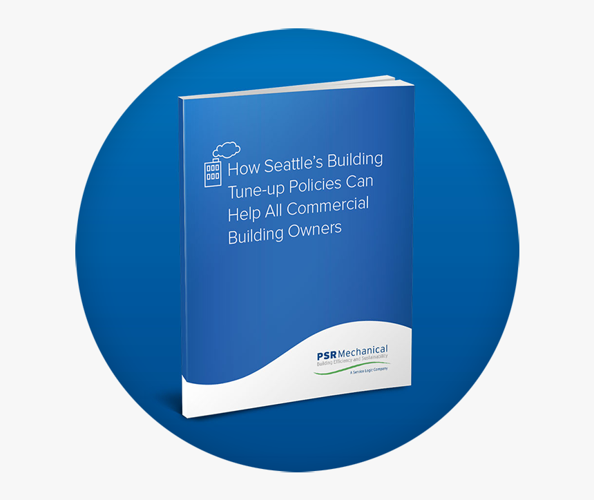Psr Building Tuneup Policies - Graphic Design, HD Png Download