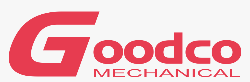 Goodco Mechanical - Graphic Design, HD Png Download