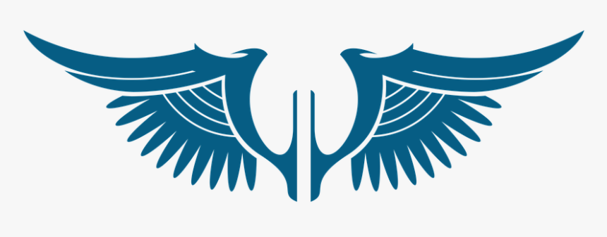 Regal, Clipart, King, Wings, Royal, Cartoon, Old - Island Sport Works, HD Png Download