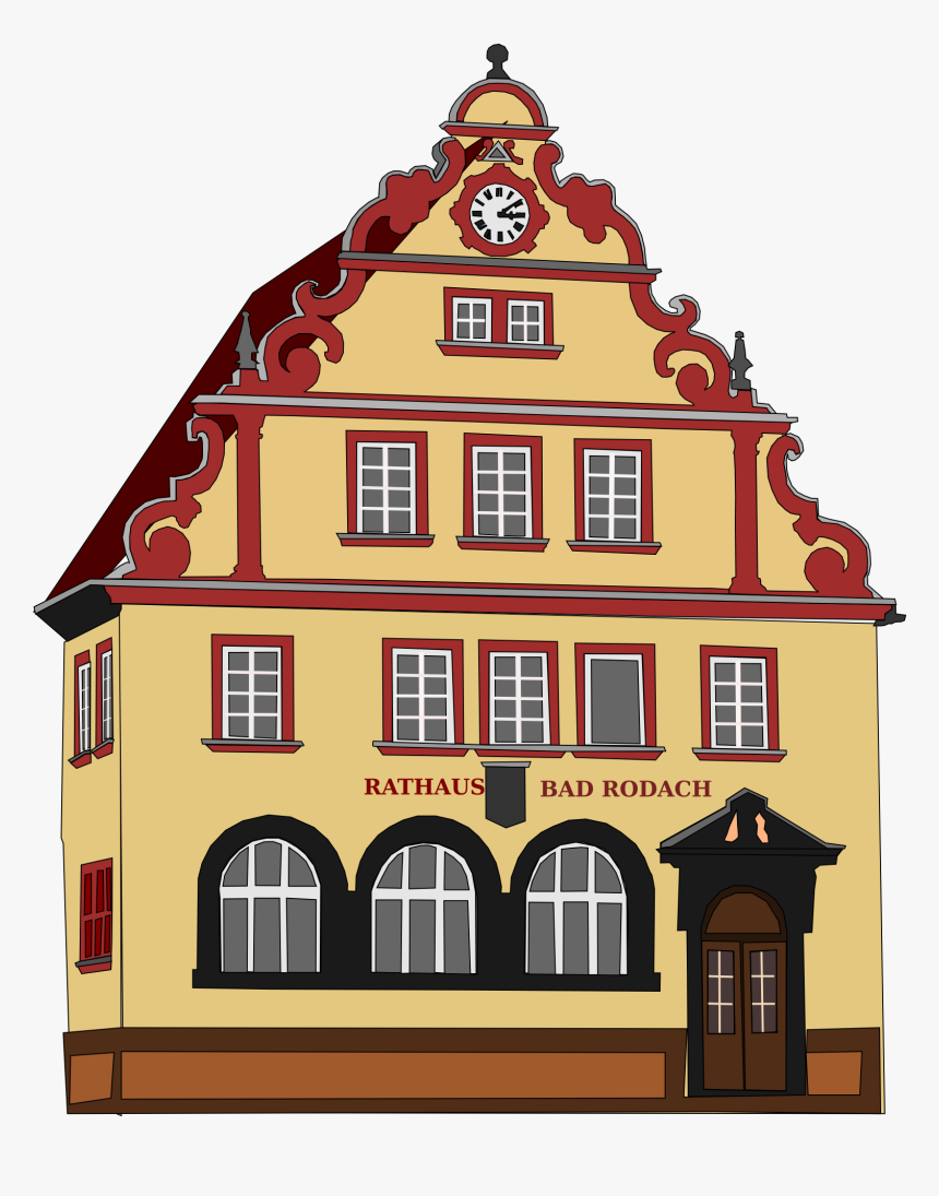 Bad Rodach, HD Png Download