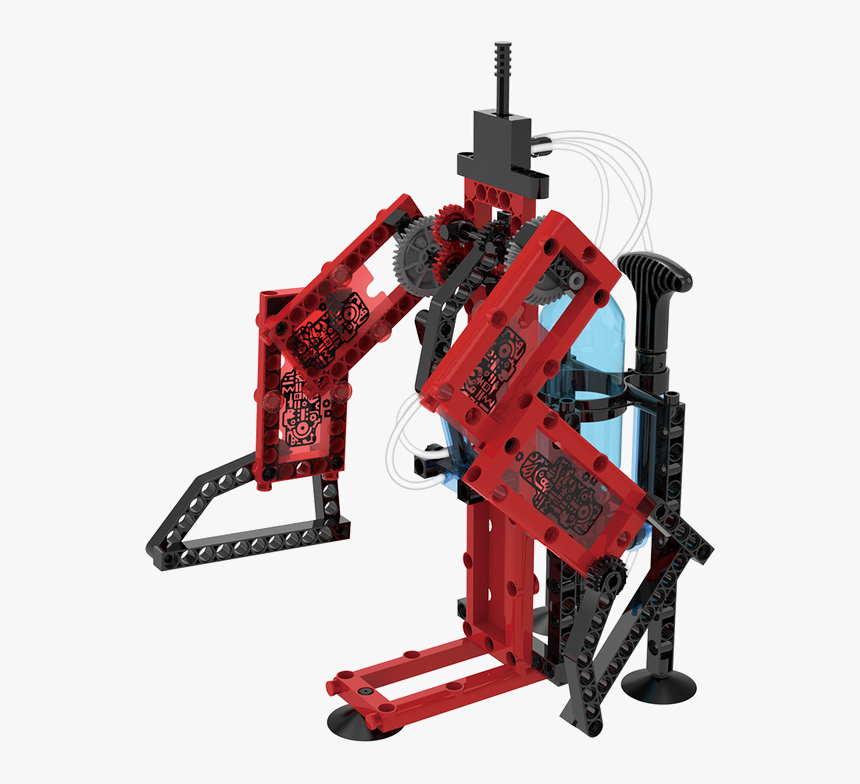 7411 M5 - Robotic Arm, HD Png Download