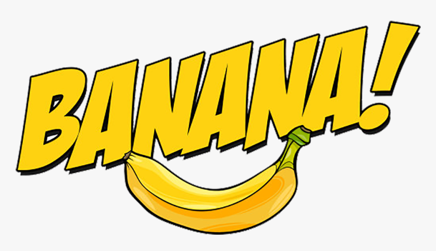 1180 X 1180 - Banana, HD Png Download