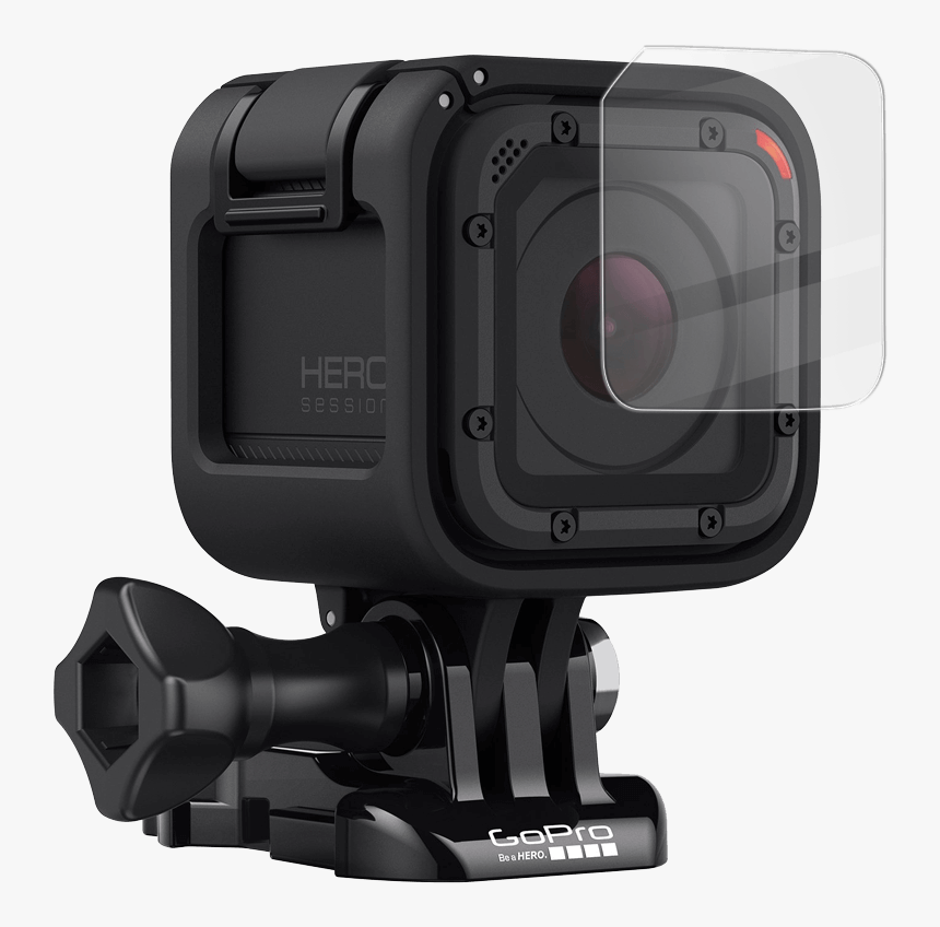 Kamera Gopro Session, HD Png Download