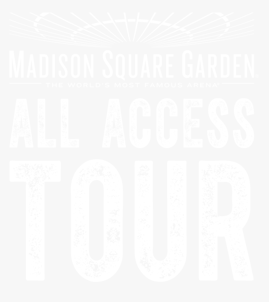 Transparent Madison Square Garden Png - Johns Hopkins White Logo, Png Download