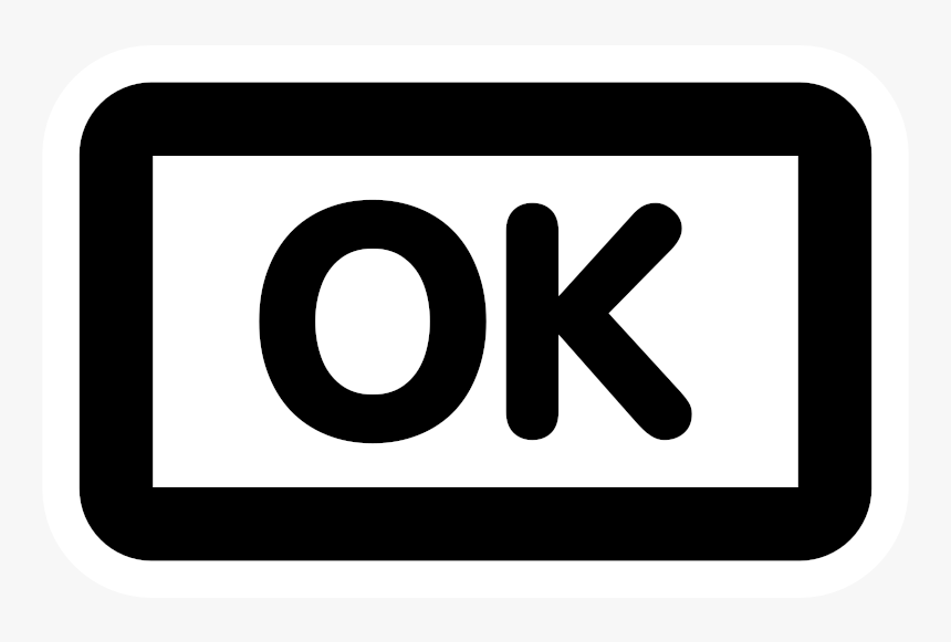 Sign, HD Png Download