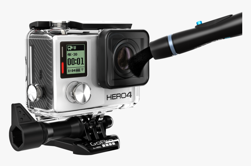 Gopole Lens Pen, HD Png Download