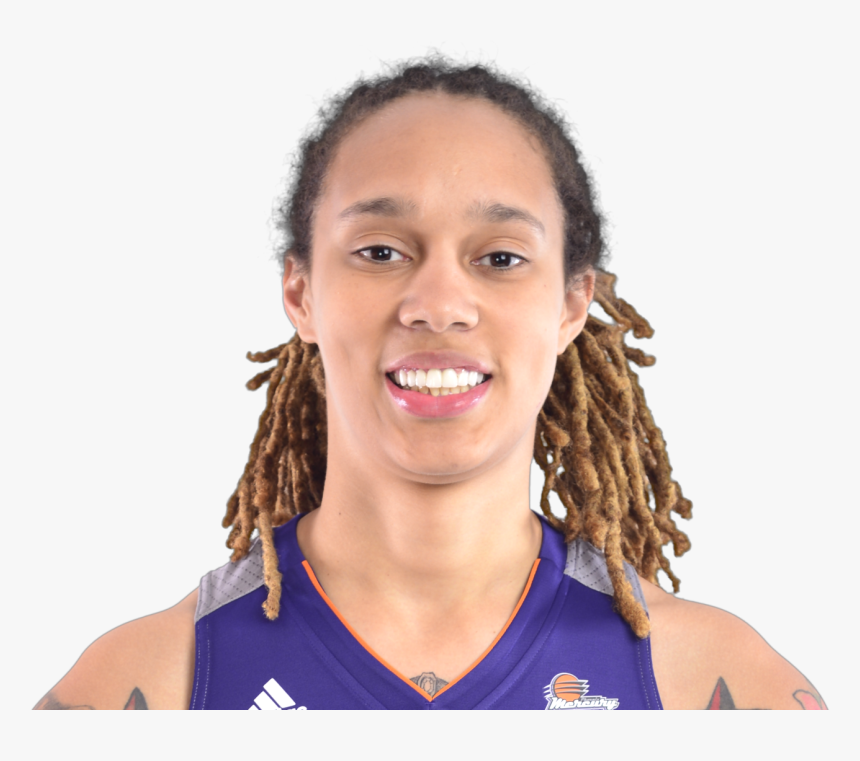 Brittney Griner, HD Png Download