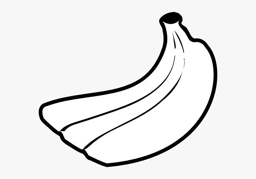 Many Bananas Can You Eat If Your Stomach Is Empty Riddle, HD Png Download