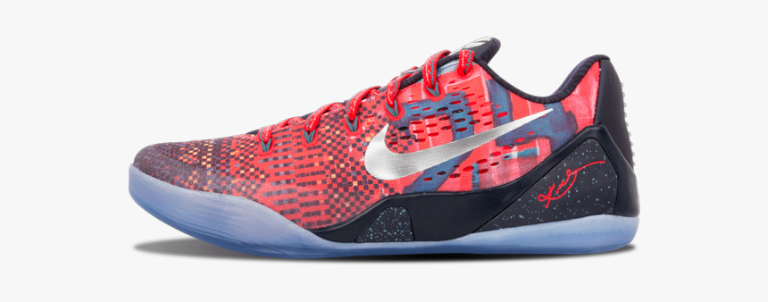 Nike Kobe 9 Em Premium Philippines - Sneakers, HD Png Download