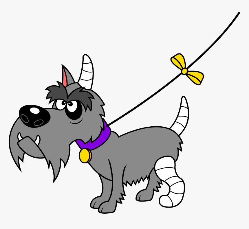 3 - Dog, HD Png Download