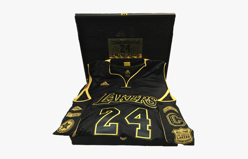 Kobe Bryant Special Jersey, HD Png Download