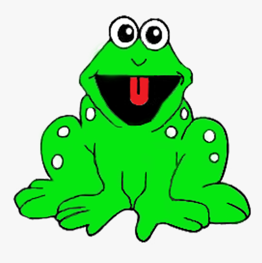 Bufo, HD Png Download