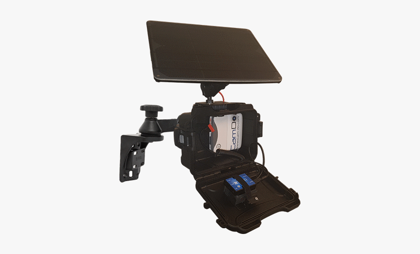 Camdo Solarx, HD Png Download