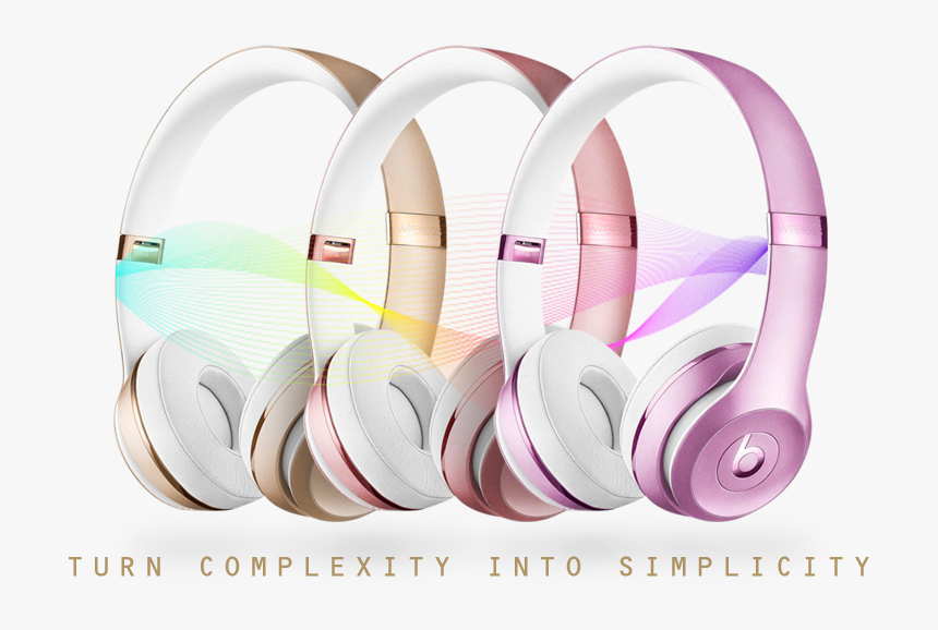 Headphones, HD Png Download