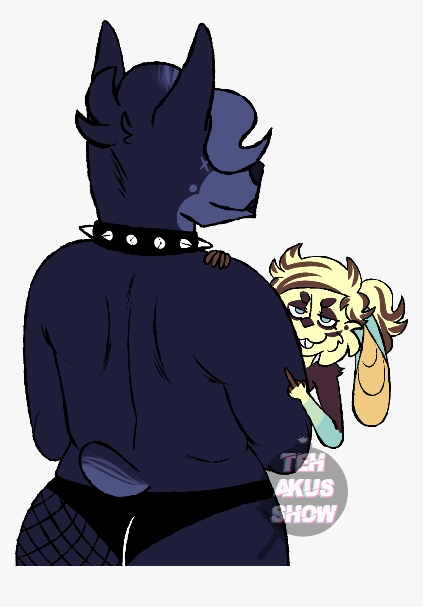 Dog Mom - Cartoon, HD Png Download