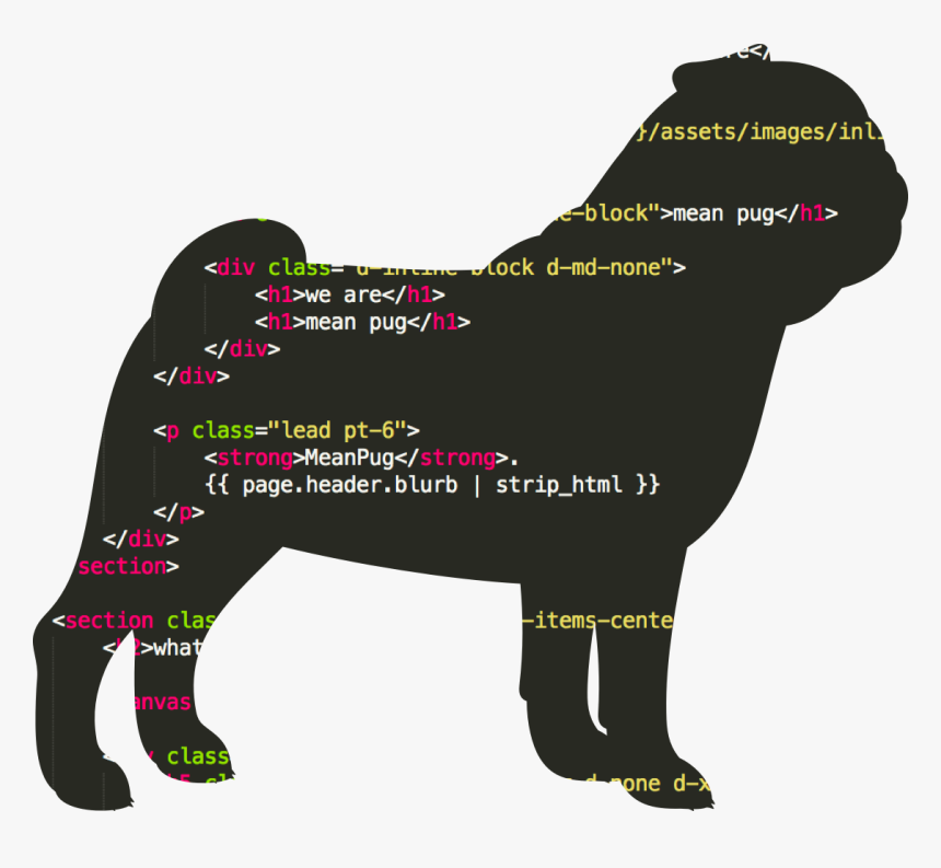 Companion Dog, HD Png Download