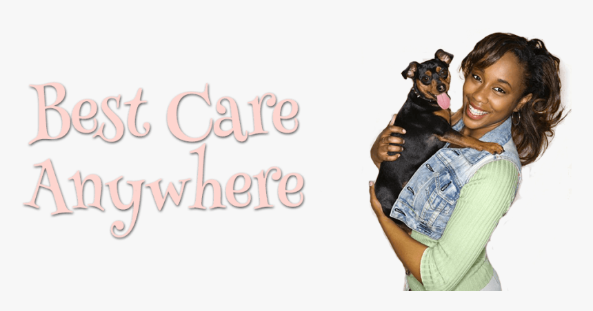 Best Care Anywhere - German Pinscher, HD Png Download