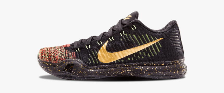 kobe 10s low