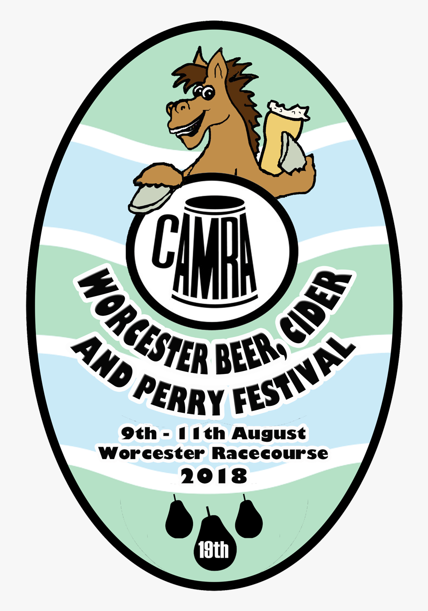 Worcester Camra Beer, Cider And Perry Festival - Campaign For Real Ale, HD Png Download