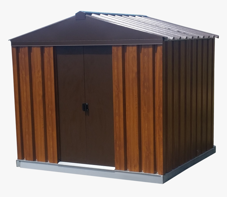 Garden-buildings, HD Png Download