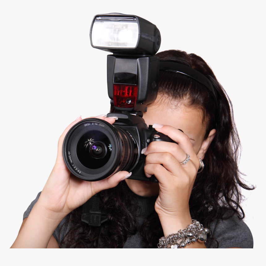 Photography Camera Images Png - Camera Images Png, Transparent Png