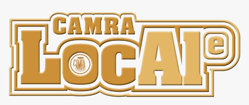 Camra Locale Logo - Camra Locale, HD Png Download