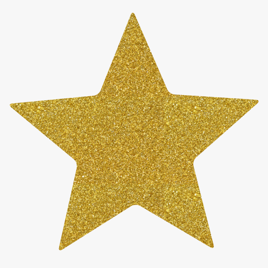 Transparent Glitter, HD Png Download