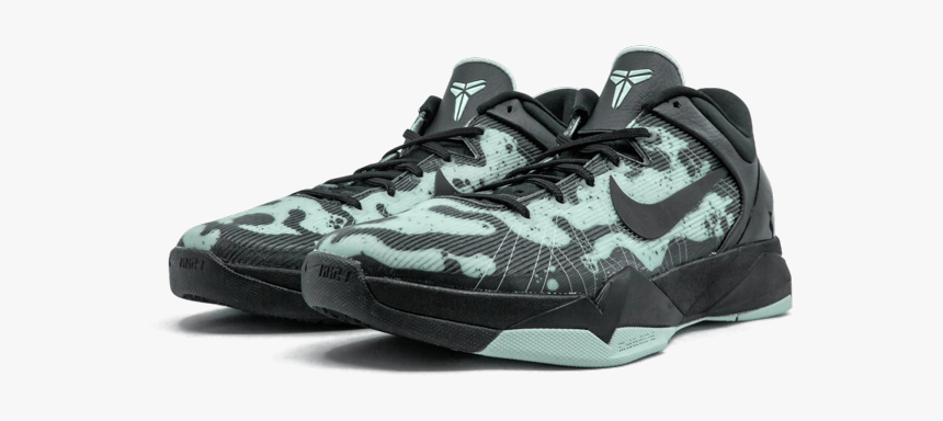 Nike Zoom Kobe Vii System - Sneakers, HD Png Download