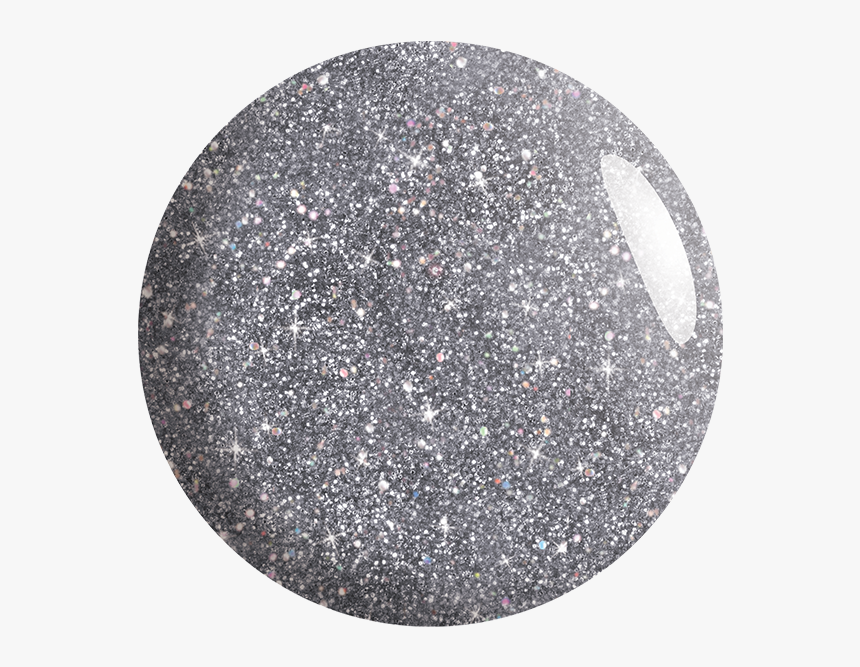 Nail Polish Glitter Texture, HD Png Download
