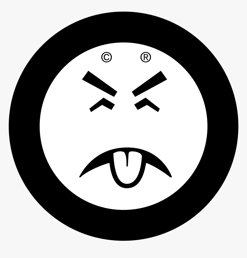 Phone - Mr Yuk Stickers, HD Png Download