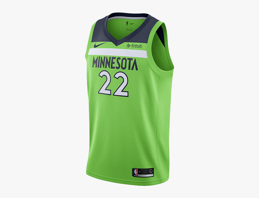 wiggins timberwolves jersey