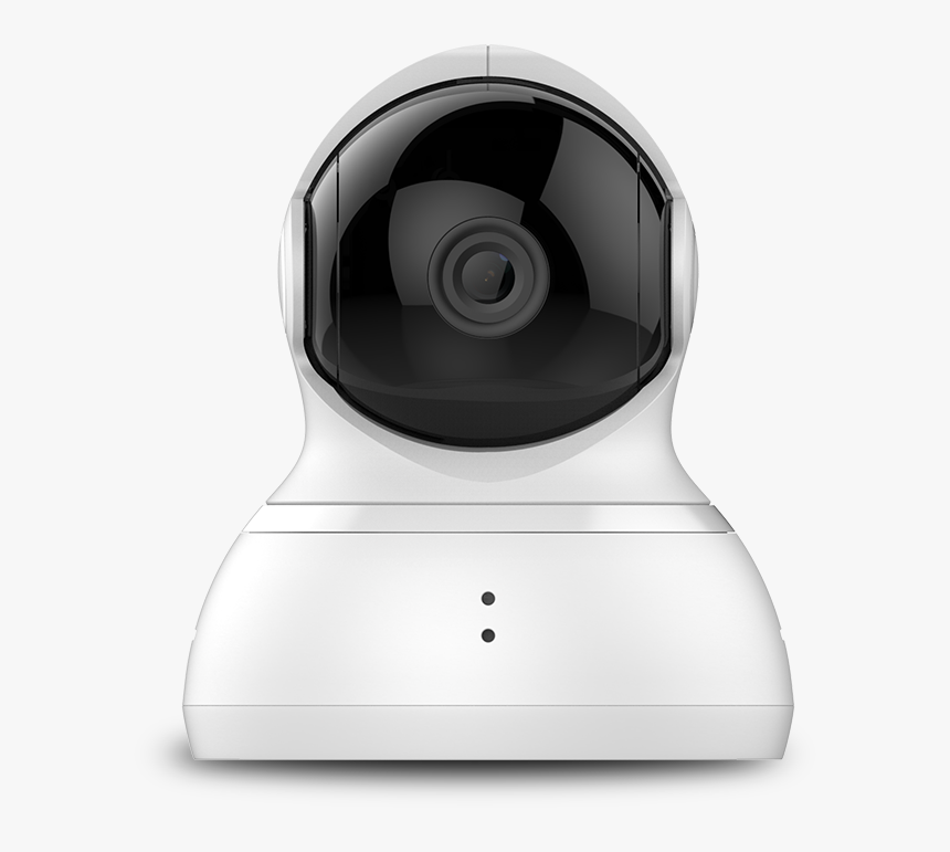 Dome-camera - Xiaomi Yi Home Dome Camera, HD Png Download