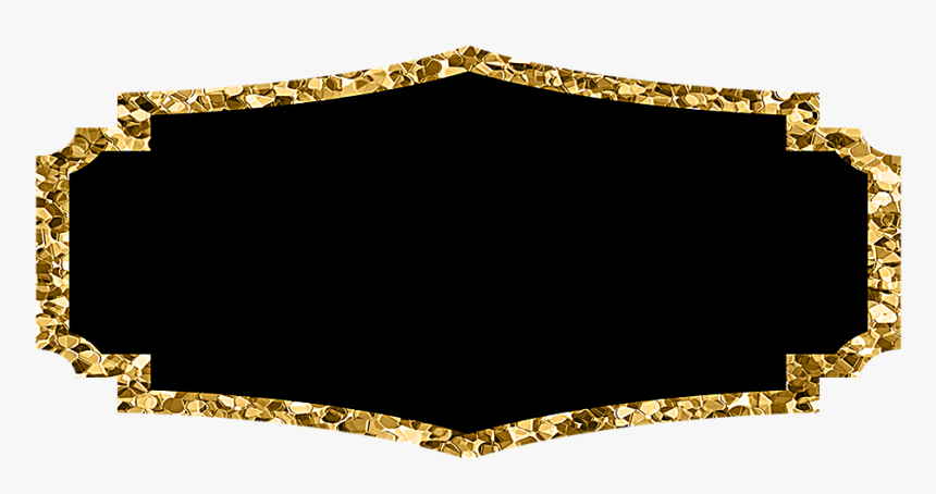 Transparent Glitter - Symmetry, HD Png Download