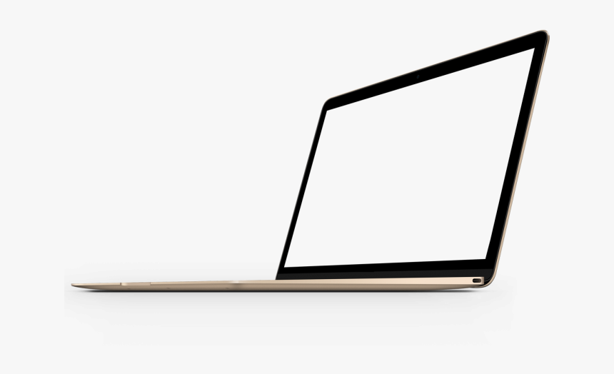 Apple Macbook Air Png - Display Device, Transparent Png