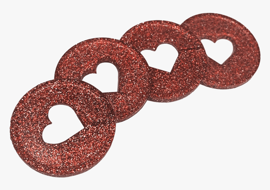 New - Pumpernickel - Heart, HD Png Download