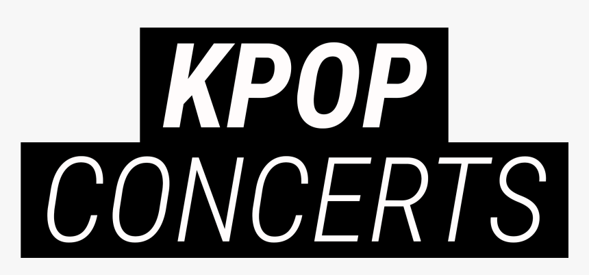 K-pop Concerts - Human Action, HD Png Download