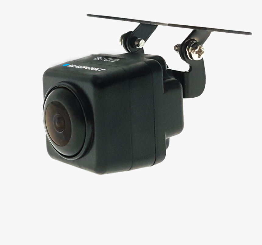 Vw Polo Car Blaupunkt Reverse Camera, HD Png Download