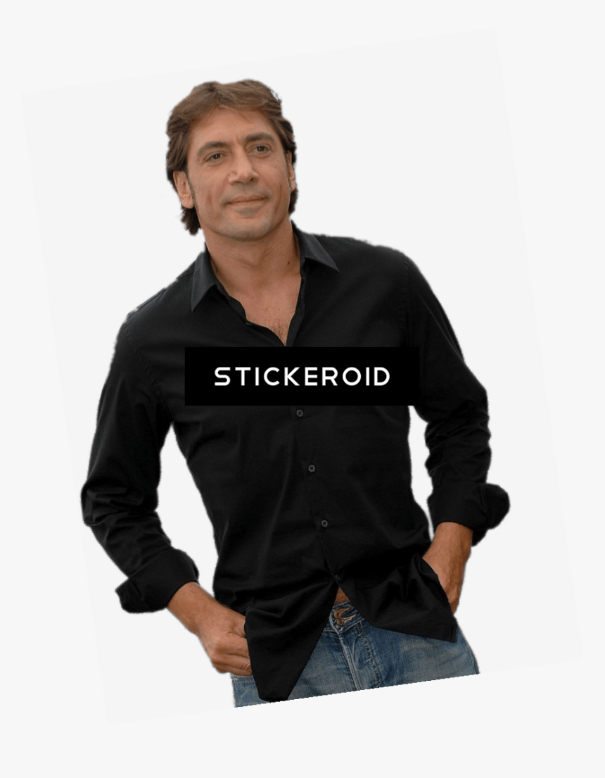 Simon Cowell Posing - Gentleman, HD Png Download