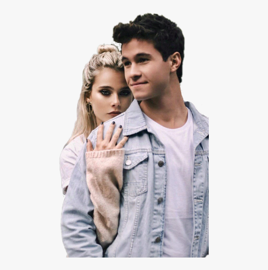 Transparent Simon Cowell Png - Valentina Zenere E Michael Ronda, Png Download