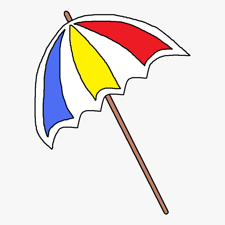 Beach Clip Art, HD Png Download