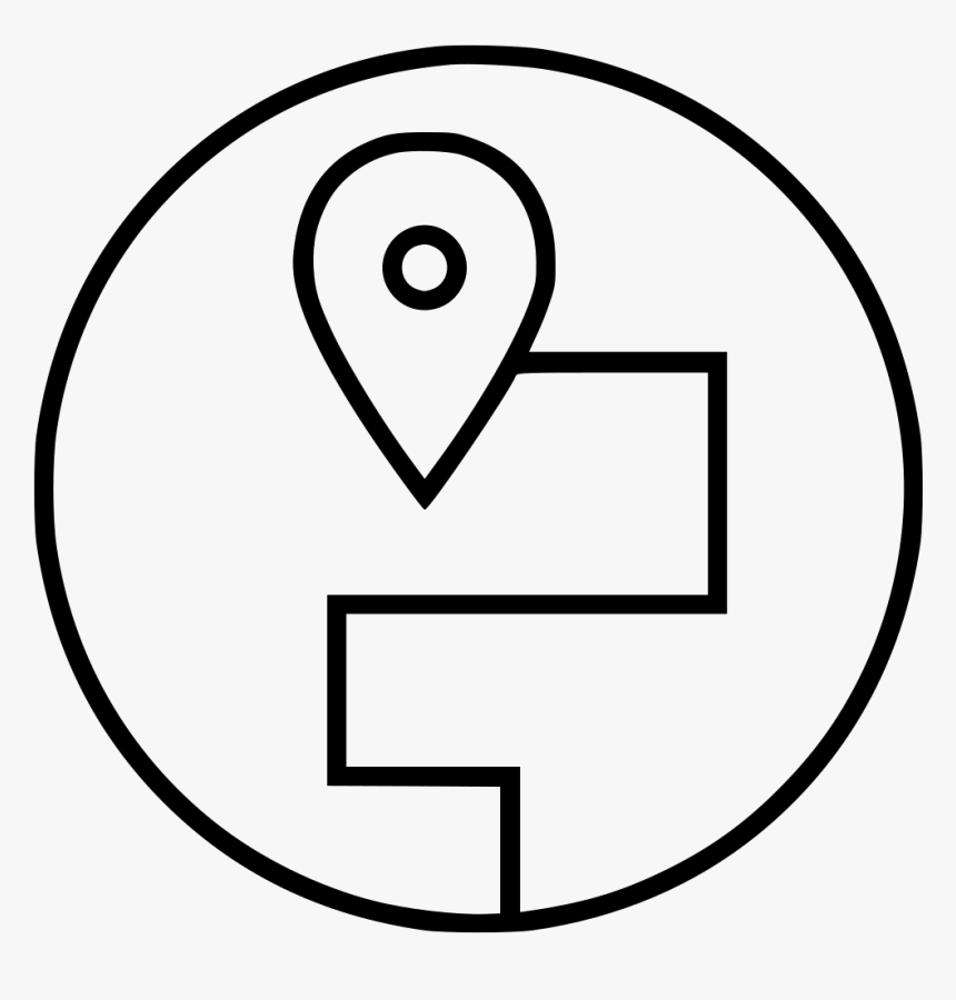 Destiny Route Search - Circle, HD Png Download