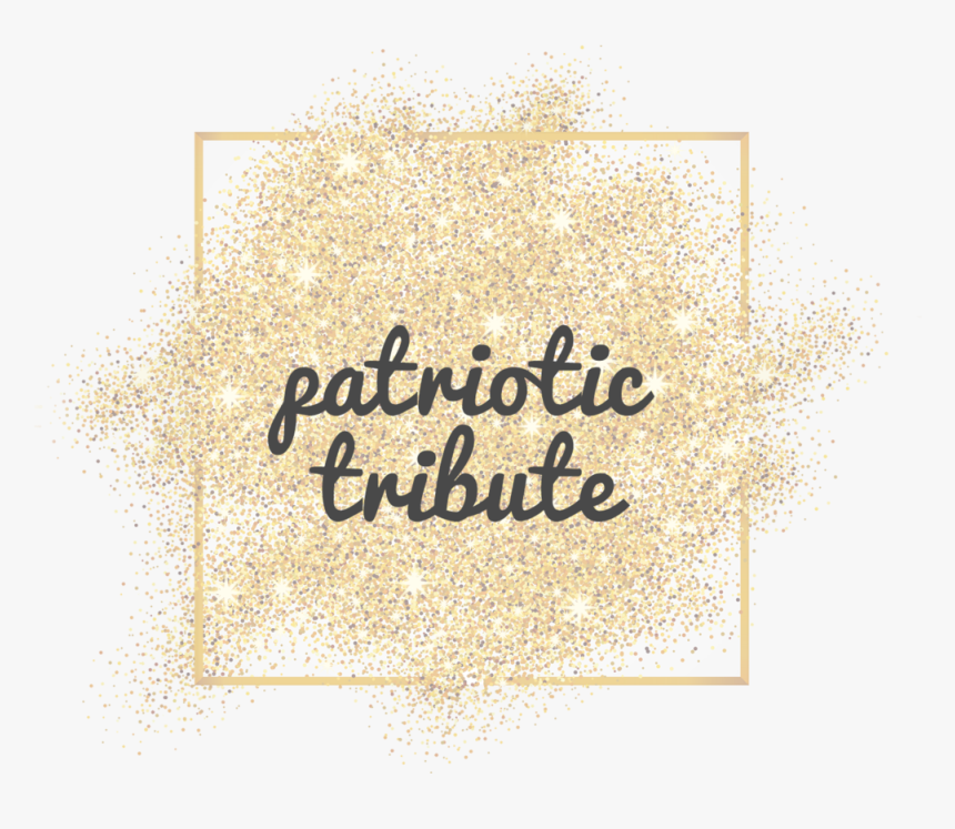 Pat Tribute, HD Png Download