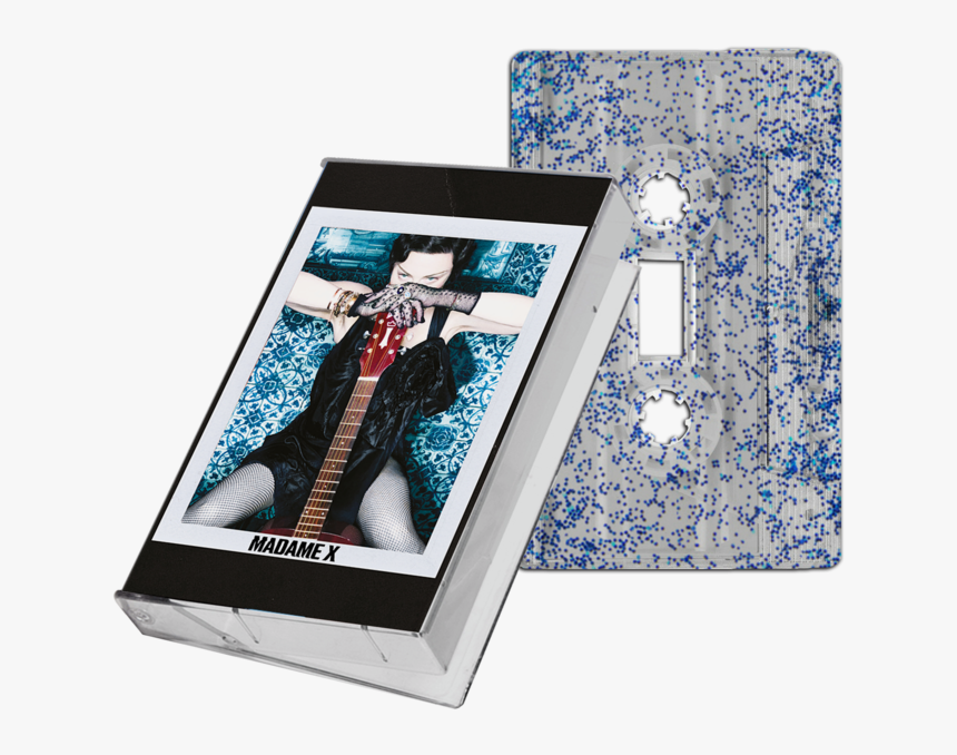Madame X Madonna Vinyl, HD Png Download