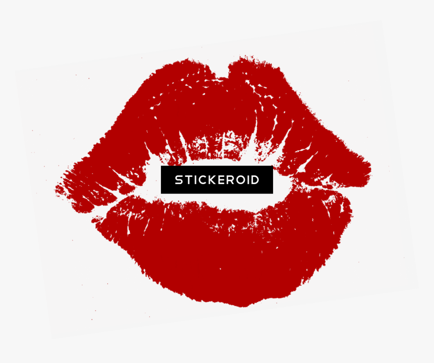 Lips - Lips Transparent Background Png, Png Download
