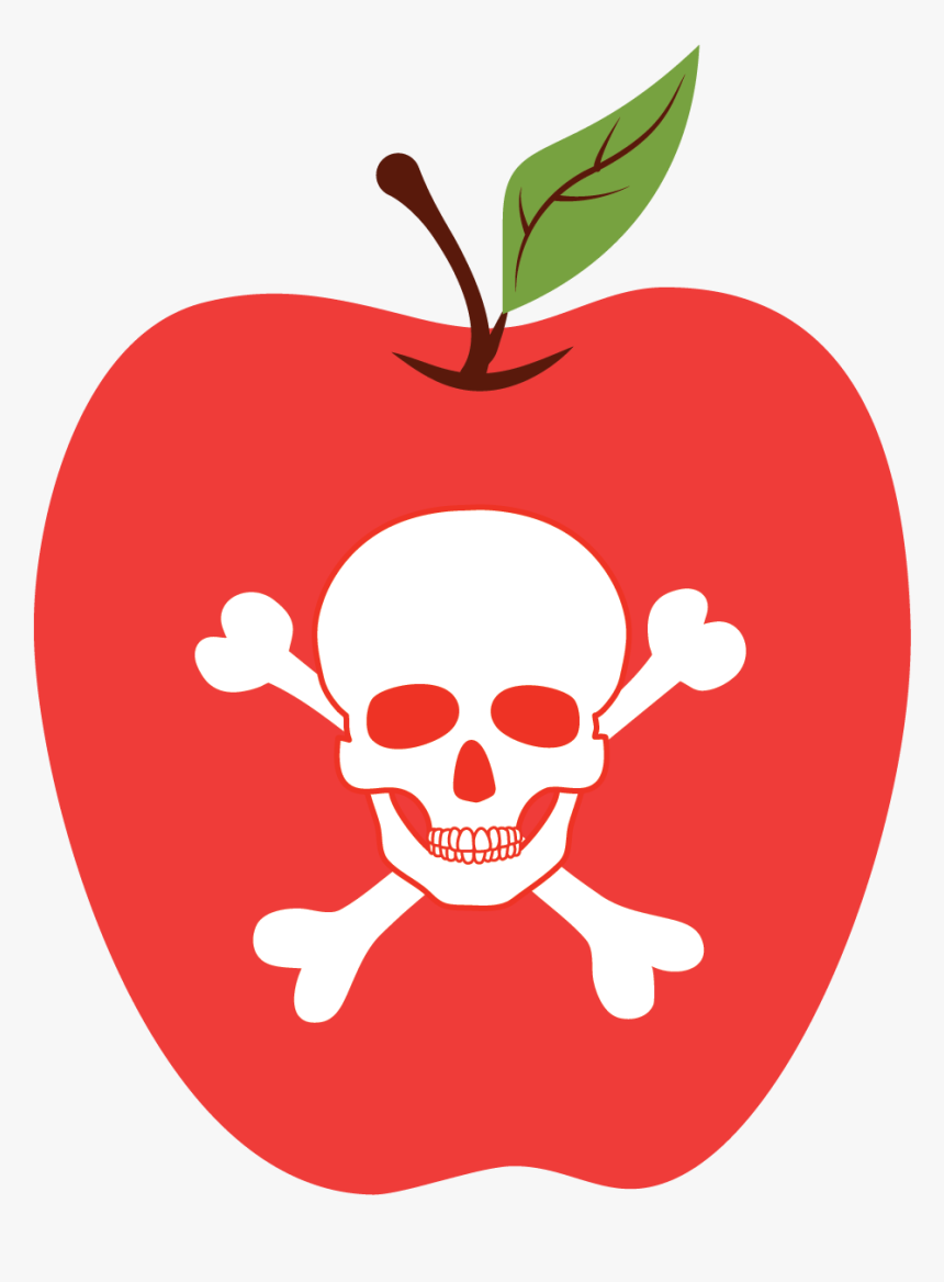 These Retail Chains Have - Poison Fruit Png, Transparent Png